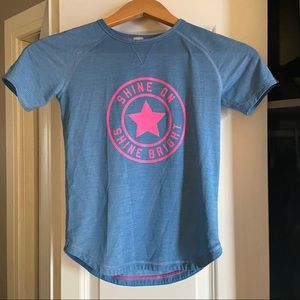 Ivivva by Lululemon Tshirt